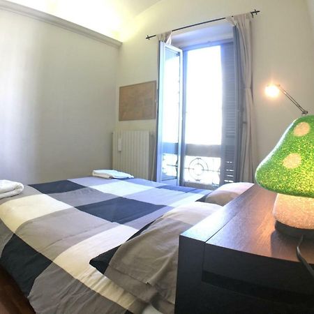 La Casa Di Ringhiera Appartement Milaan Buitenkant foto