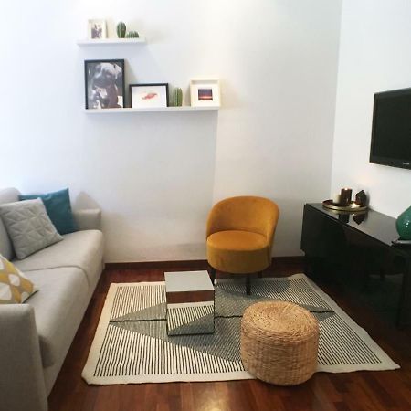 La Casa Di Ringhiera Appartement Milaan Buitenkant foto