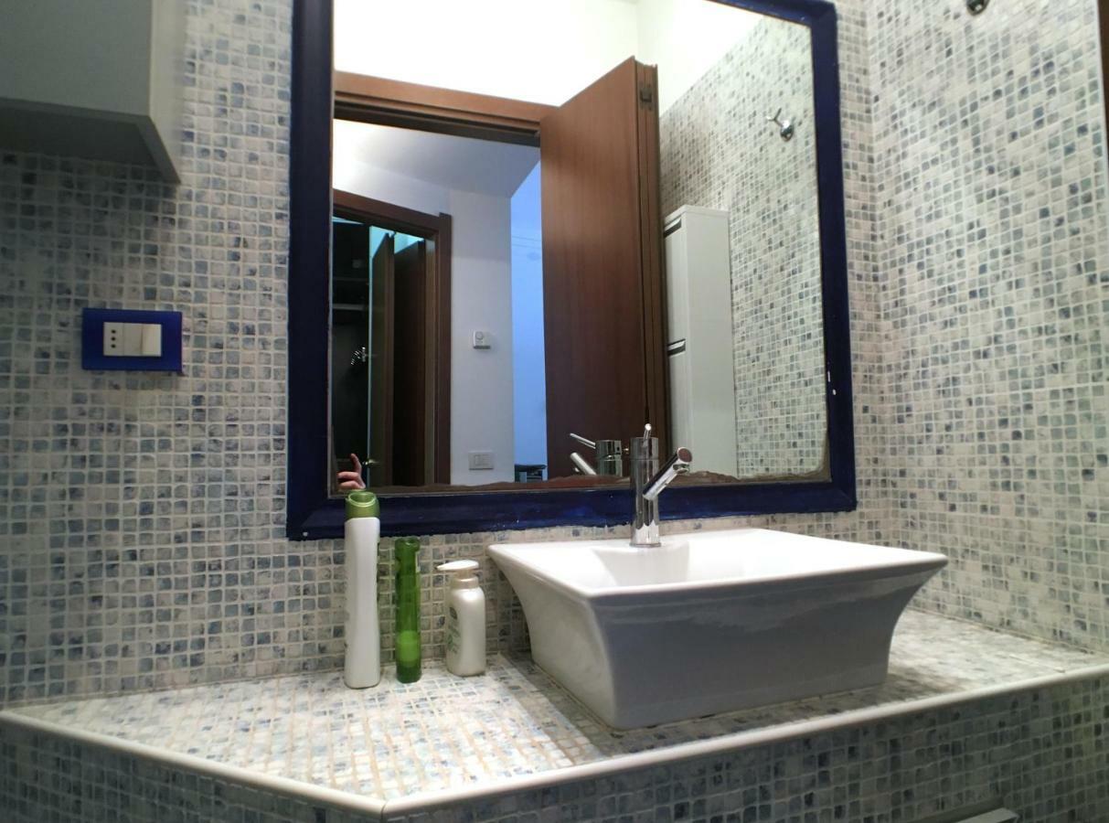 La Casa Di Ringhiera Appartement Milaan Buitenkant foto